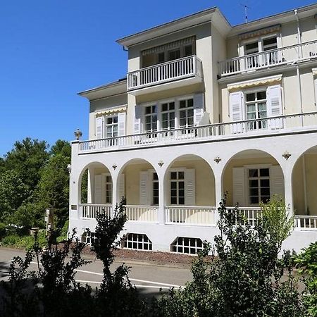Villa Hedwig 巴登韦勒 外观 照片